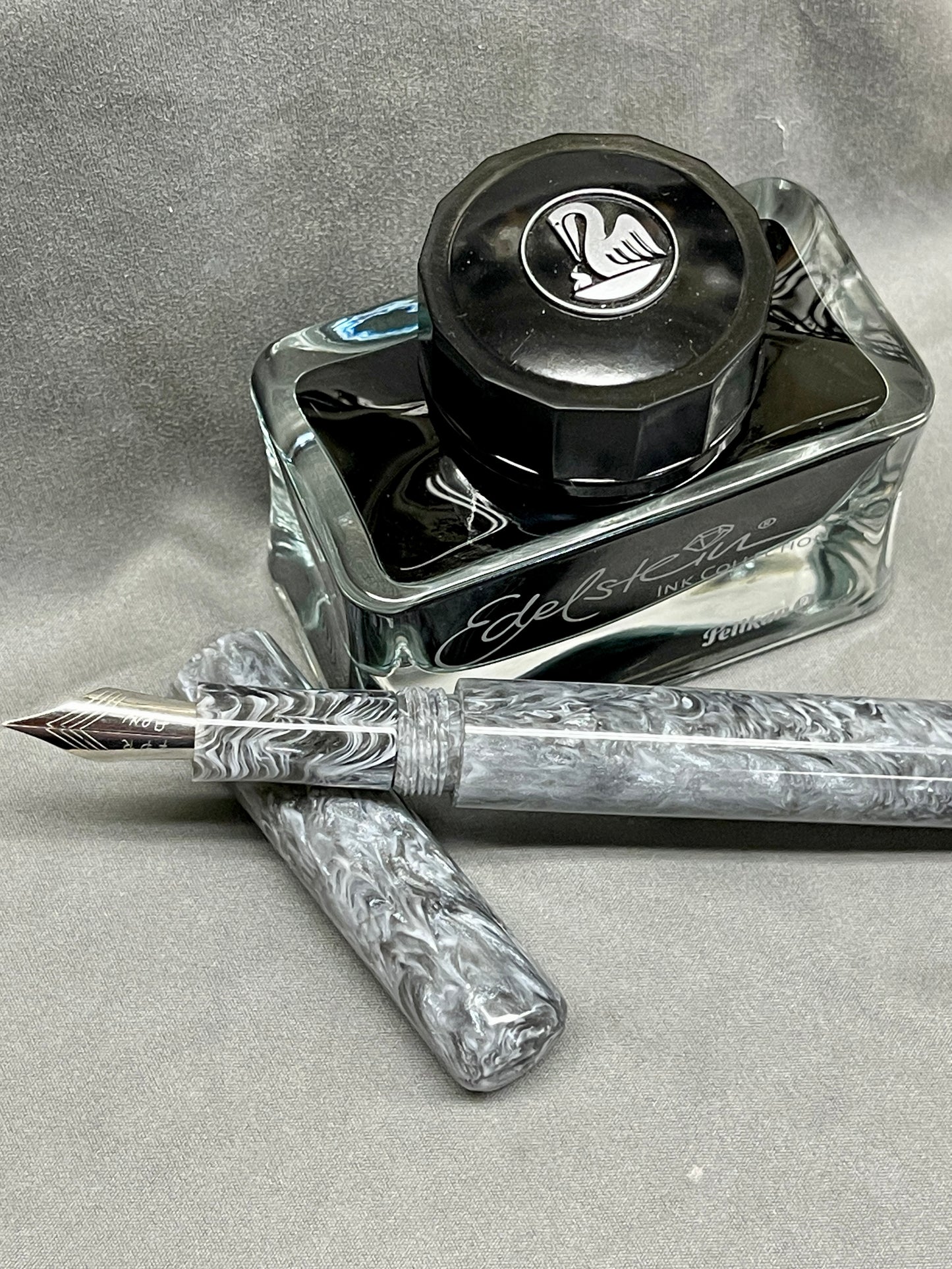 Z - Silverstuck Pen (Sherry)