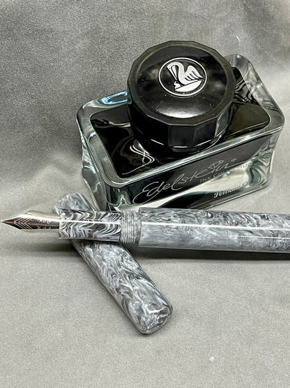 Z - Silverstuck Pen (Sherry)