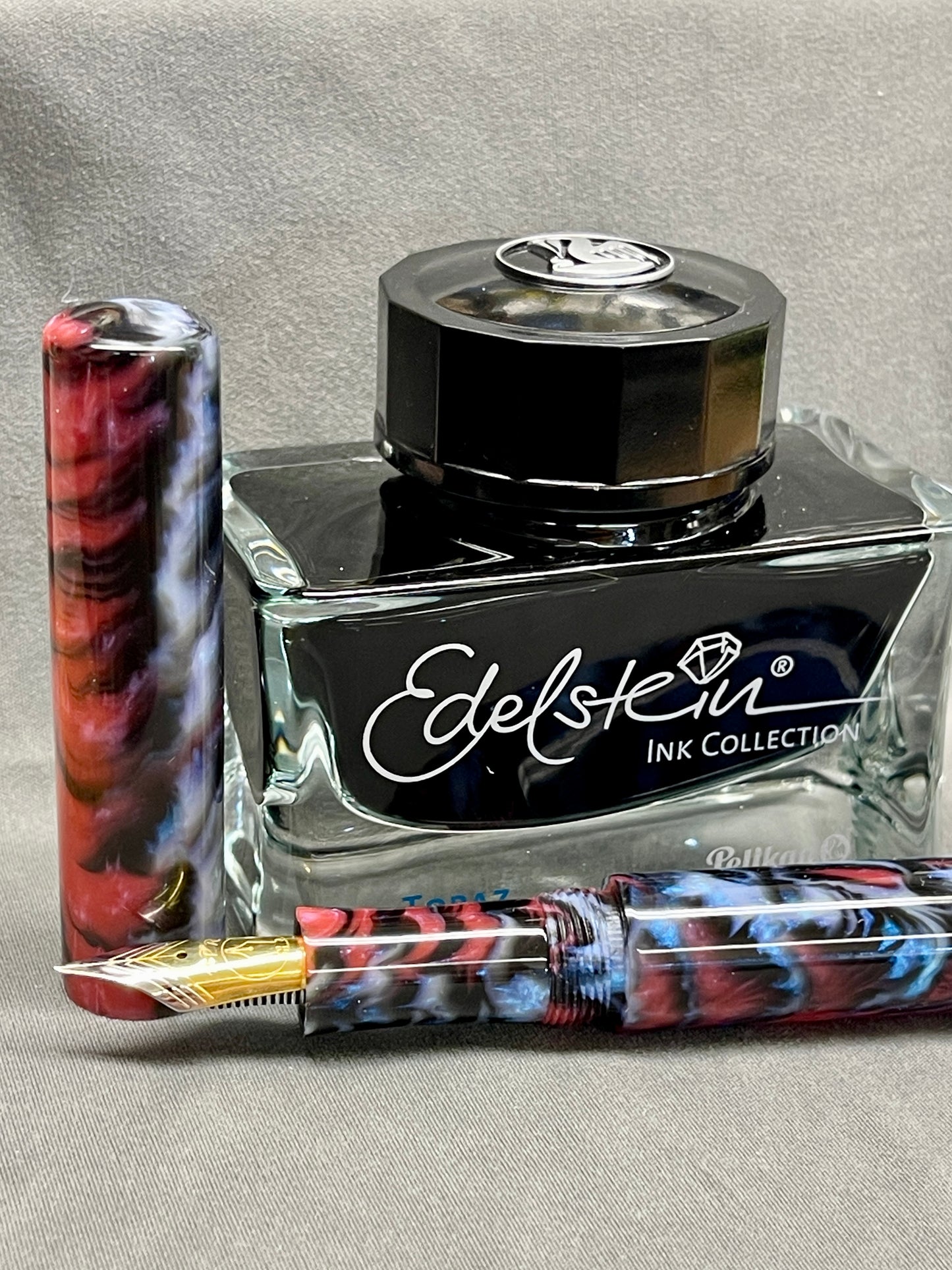 Z - Cotton Candy 2.0 Pen