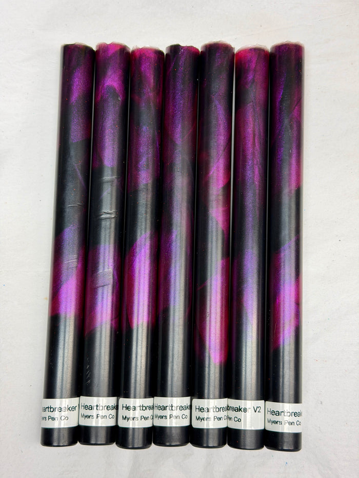 Heartbreaker V2 Blank