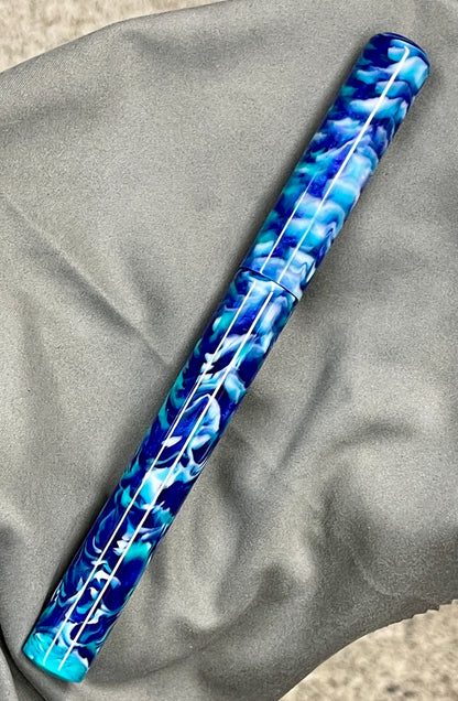 Z- Hypno-Blur Pen (Jen)
