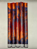 Complete Combustion Blank