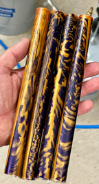 Z - Midnight Gold
