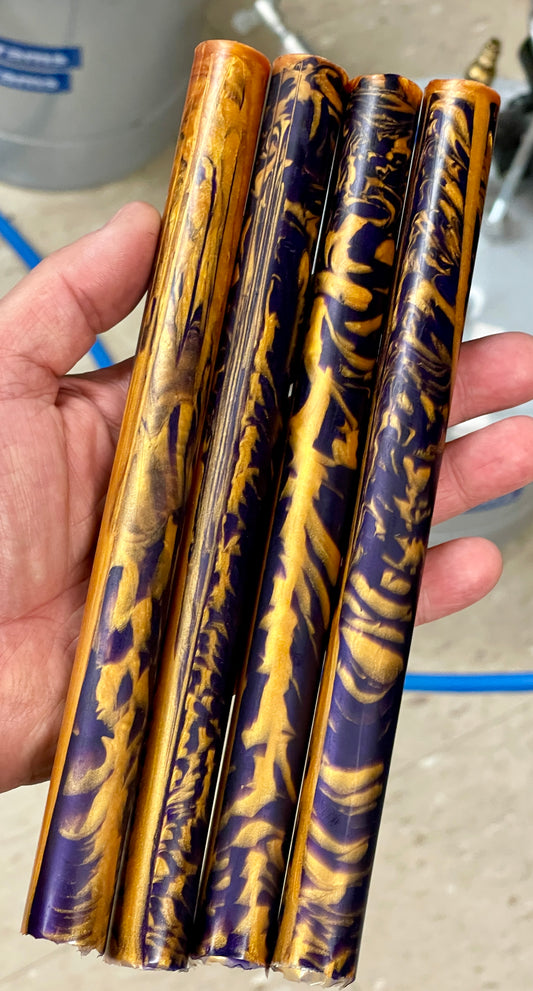 Z - Midnight Gold
