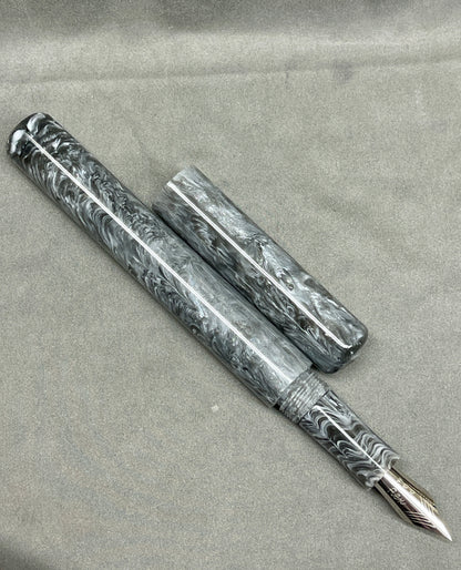 Z - Silverstuck Pen (Sherry)