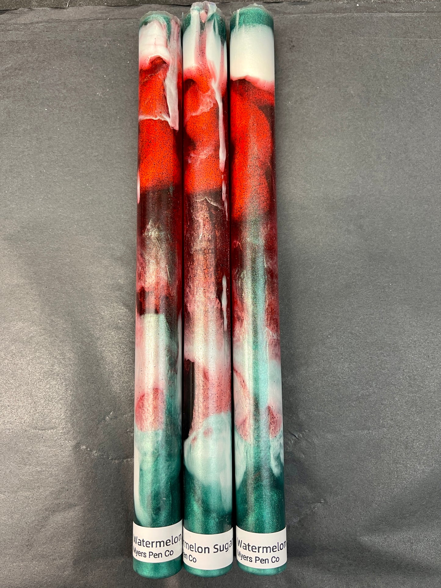 Watermelon Sugar Pen Blank