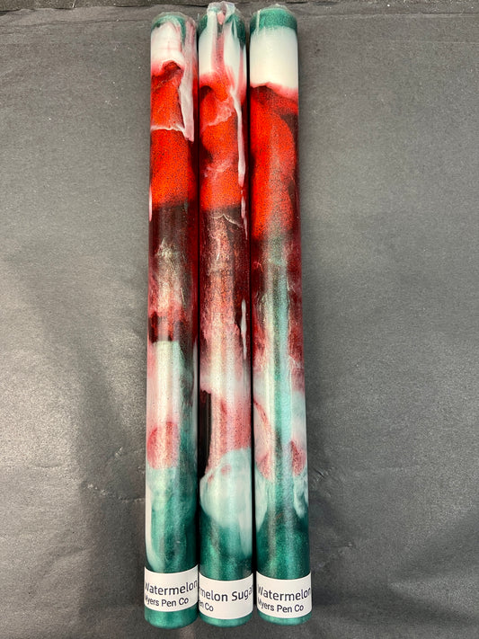 Watermelon Sugar Pen Blank