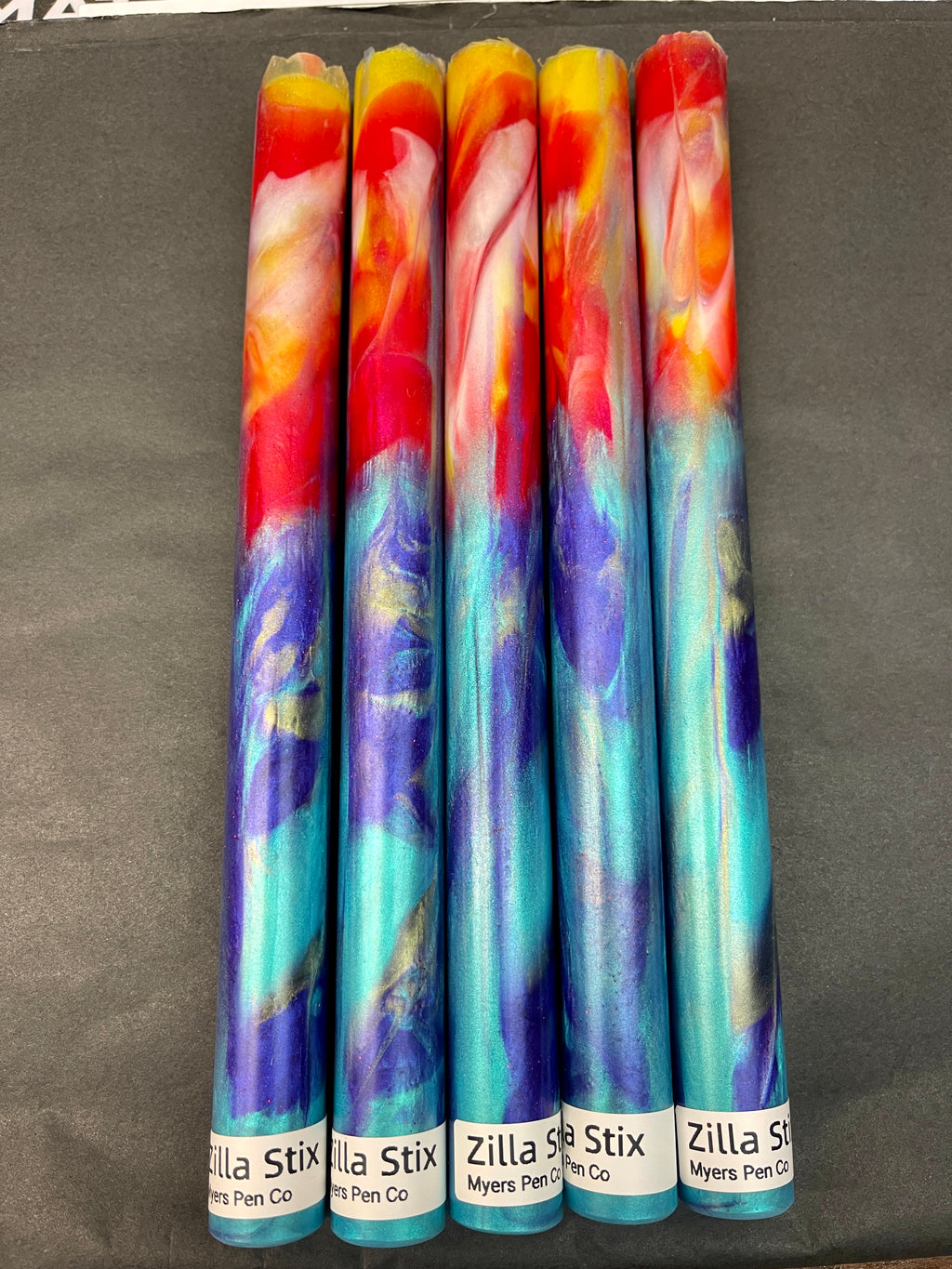 Zilla Stix Blank