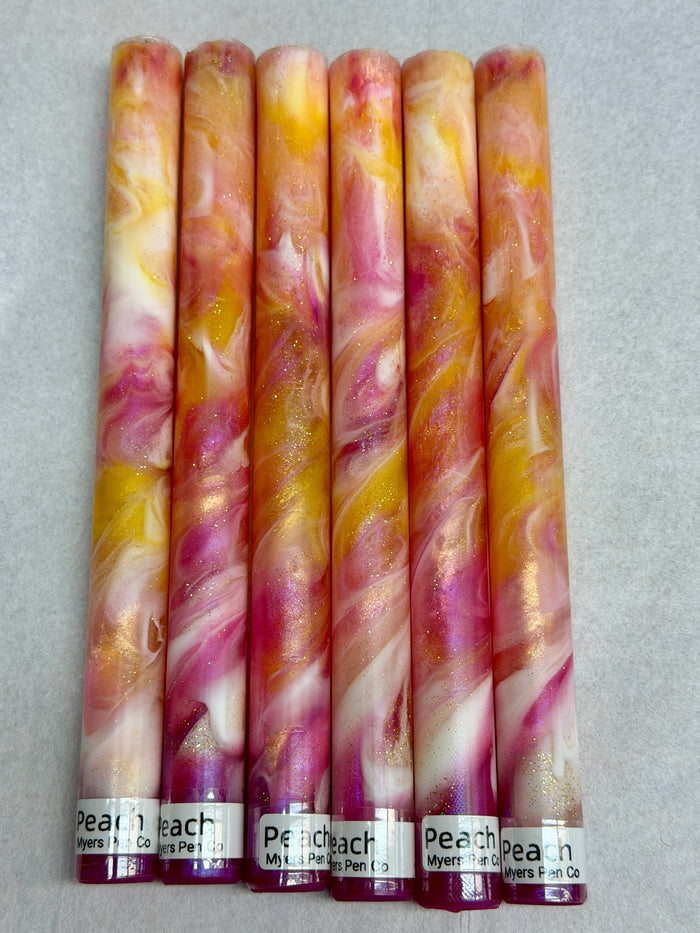 Peach Blank