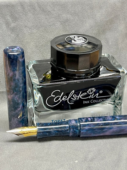 Z - Nebula Skies Pen