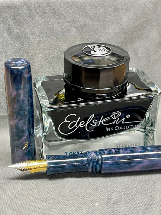 Z - Nebula Skies Pen