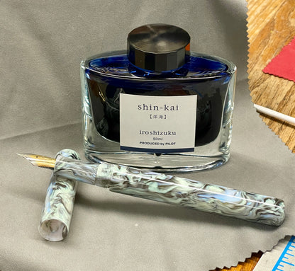Z - Abalone X2-BG Pen