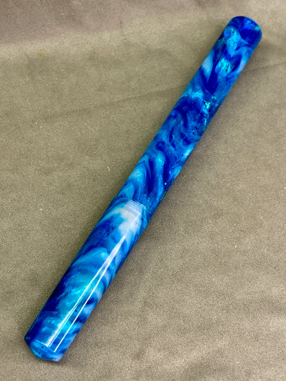 Z - Mystery of the Deep Fountain Pen (Christi)