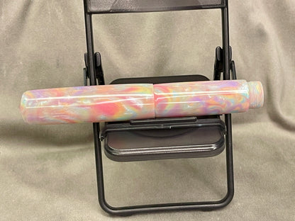 Z - Tie Dye Pocket Fountain Pen