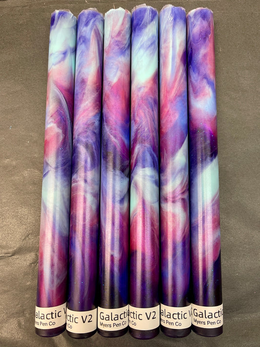 Galactic V2 Pen Blank