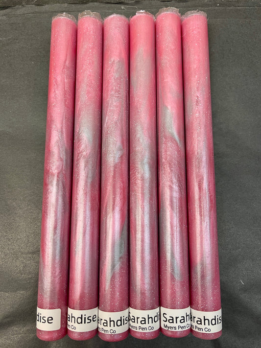 Sarahdise Pen Blank