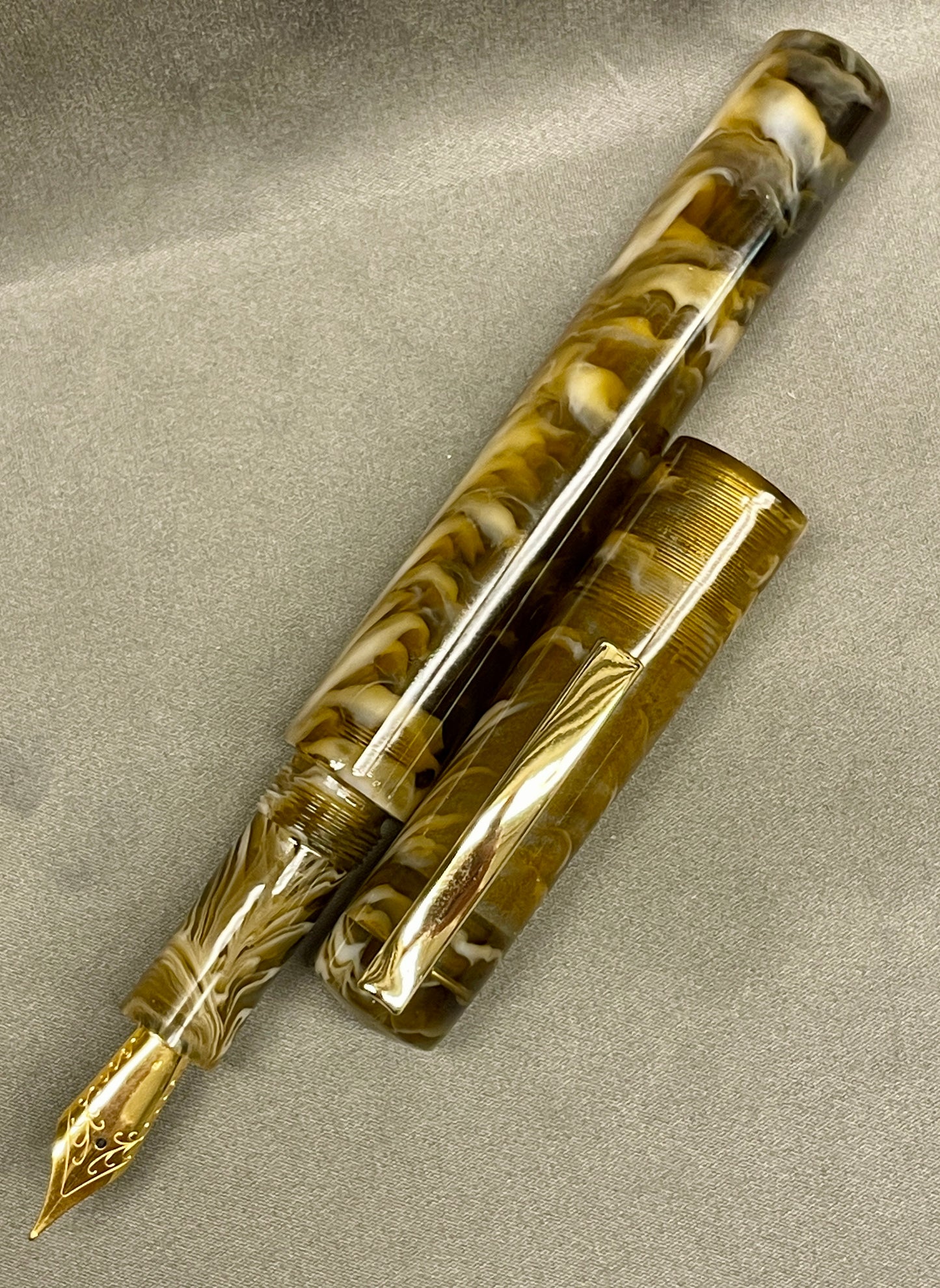 Z - Smoke 2.0 Pen with clip (Mark)