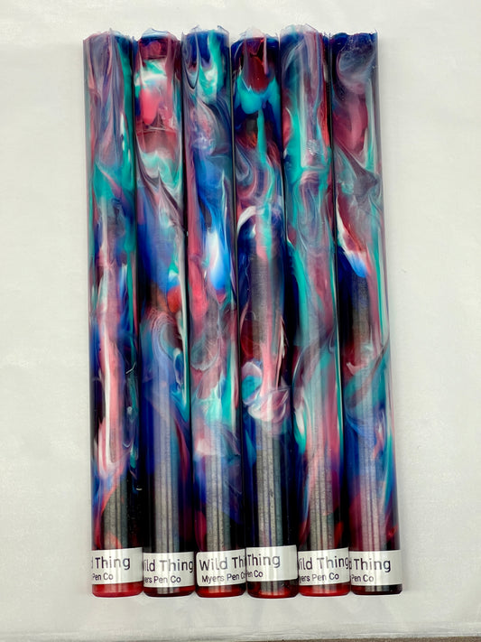 Wild Thing Blank