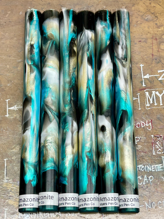 Amazonite Blank