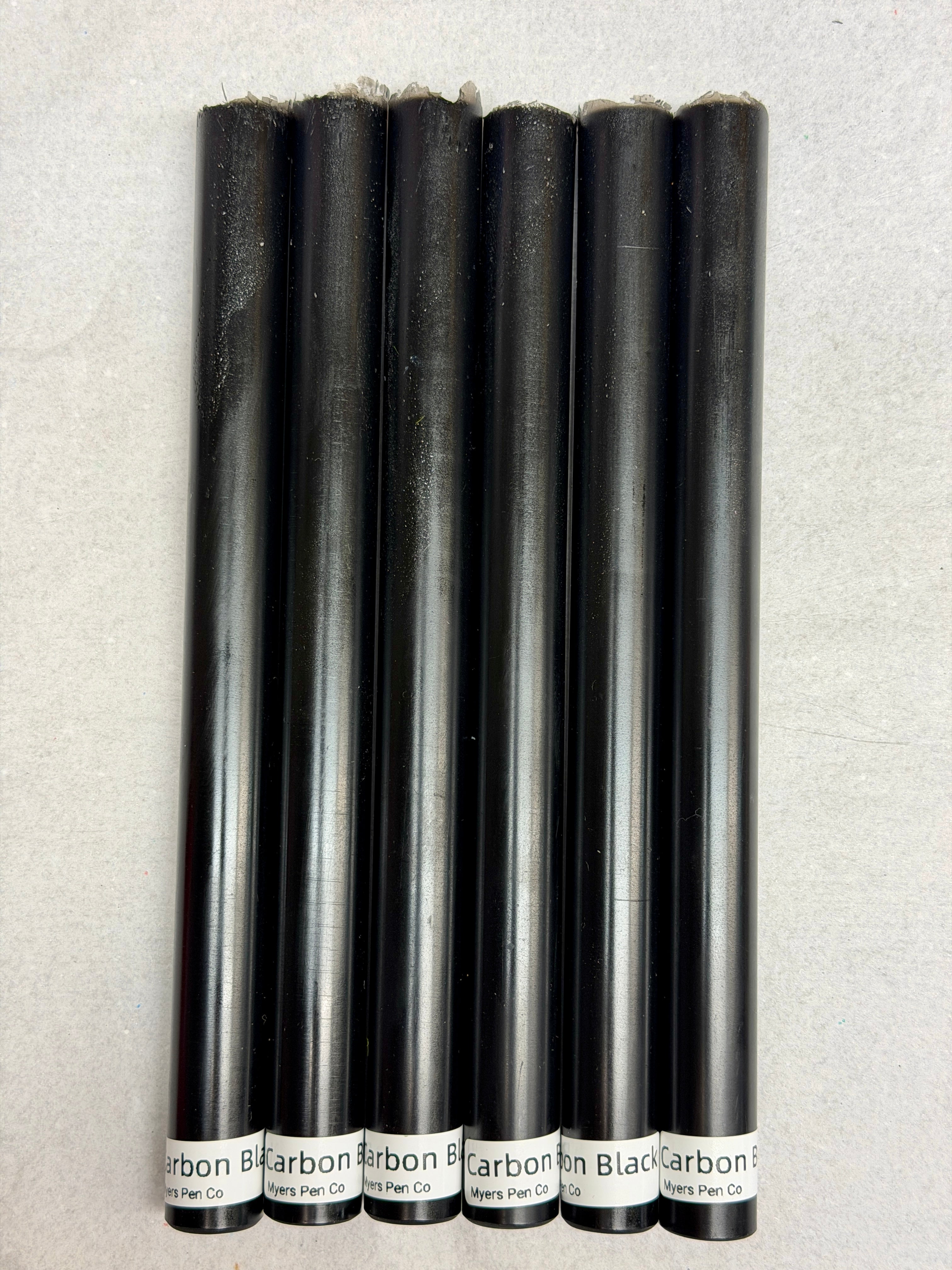 Carbon Black Blank