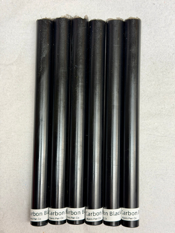 Carbon Black Blank