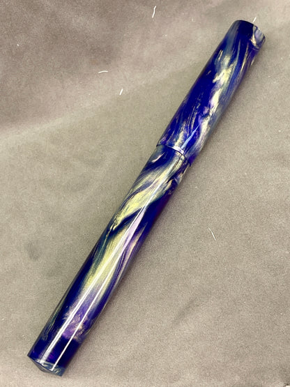 Z - Shaolin Fountain Pen (Diana)