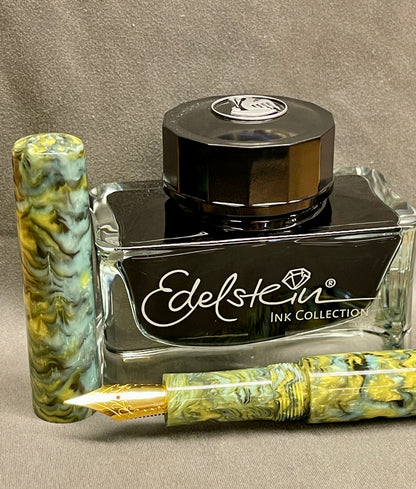 Z - Citrus Fusion Pen