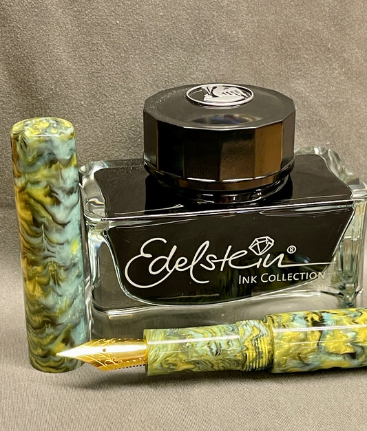 Z - Citrus Fusion Pen