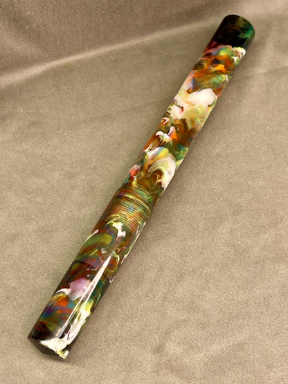 Z - Mossy Oak Fountain Pen