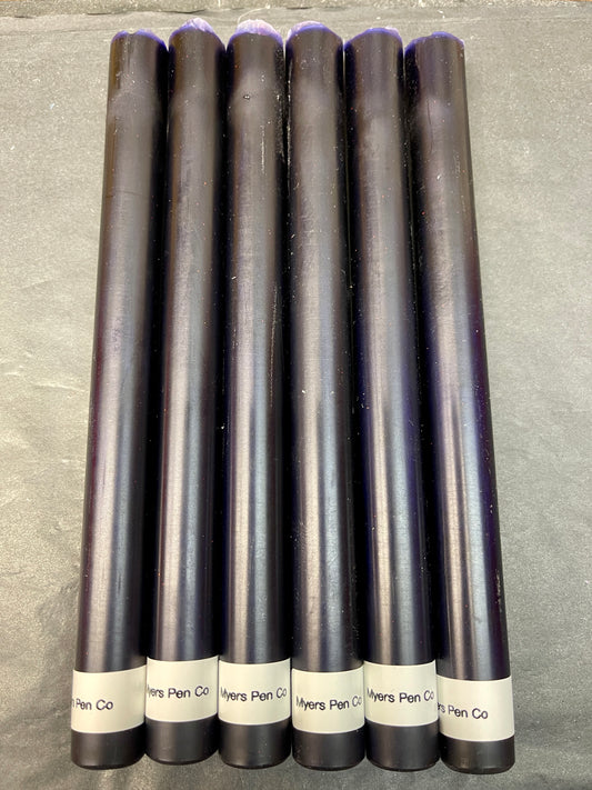 Obsidian Kiss Pen Blank