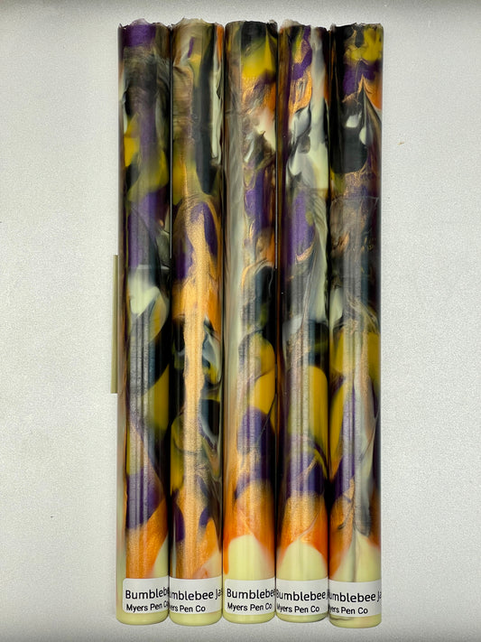 Bumblebee Jasper Blank