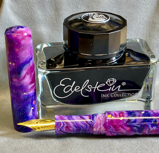 Z - Galactic Pen (Tessa)
