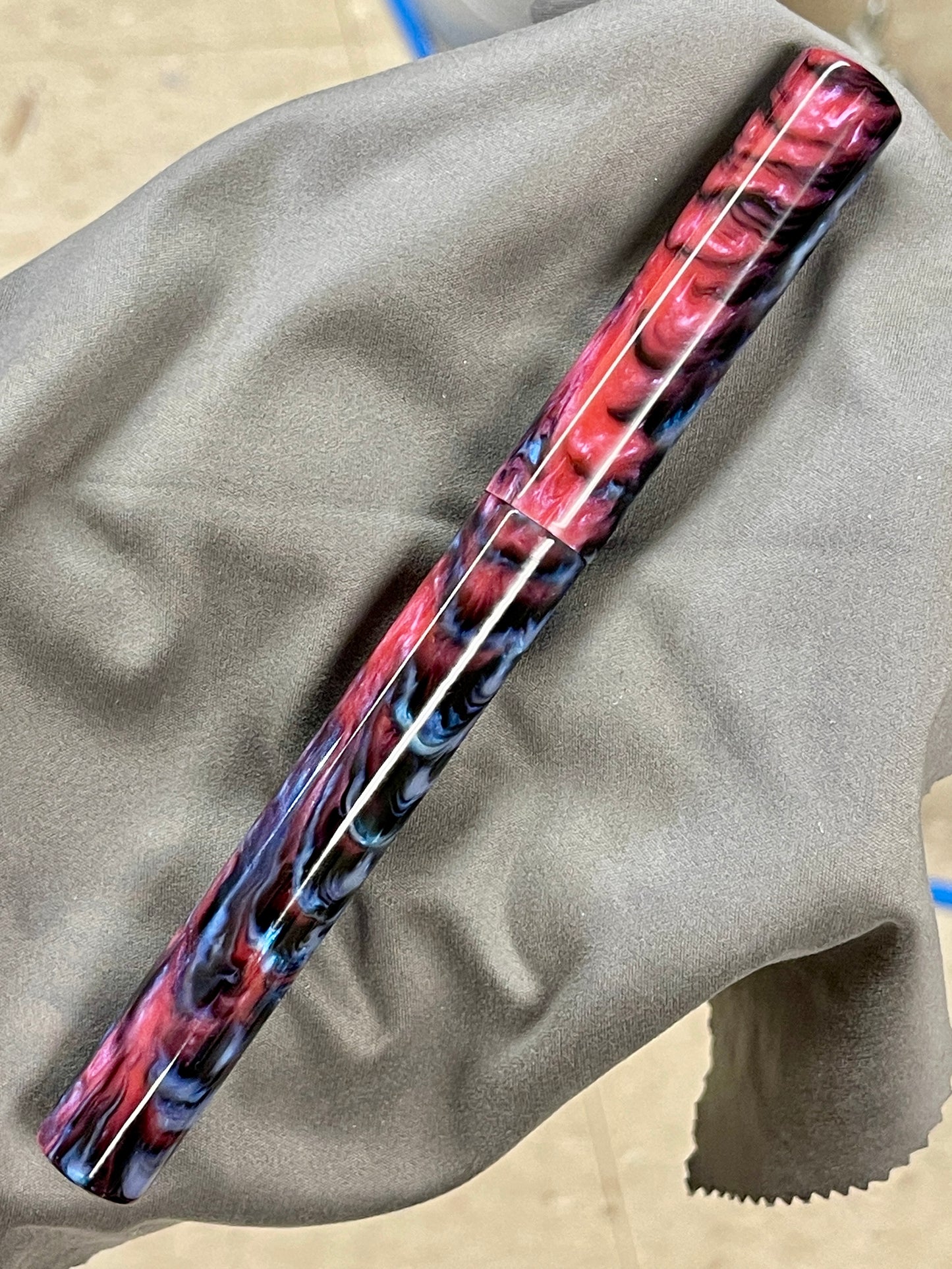 Z - Cotton Candy 2.0 Pen