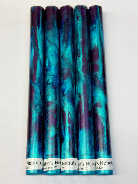 Kahn’s Nebula Blank