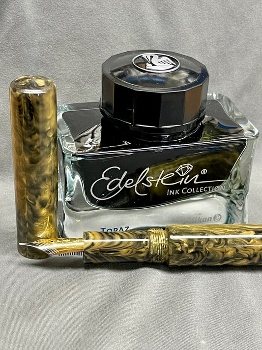 Z - Just Struck Gold! Pen