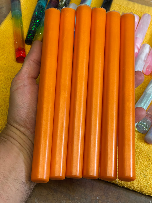 Z - Tennessee Pearl Blanks 10 pack (Mark)