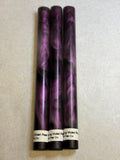 Raging Violet Pearl Blank