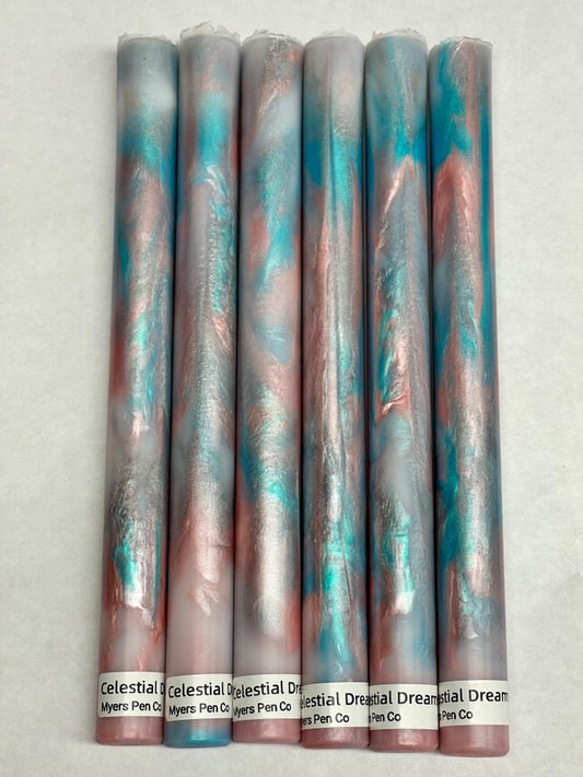 Celestial Dreams Blank