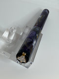 Emperor Christmas Alpha Fountain Pen