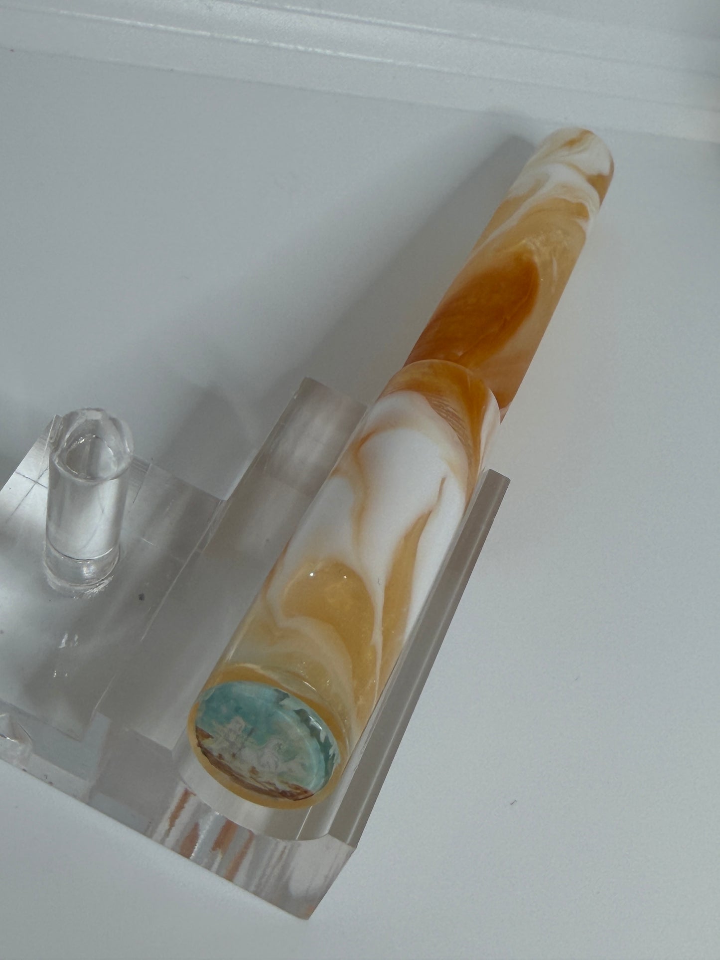 Bethlehem Trek Fountain Pen