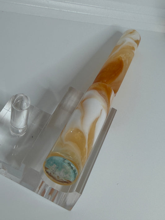 Bethlehem Trek Fountain Pen